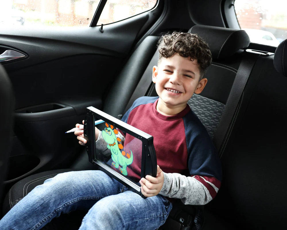 Marvin's Magic Black Glow Board