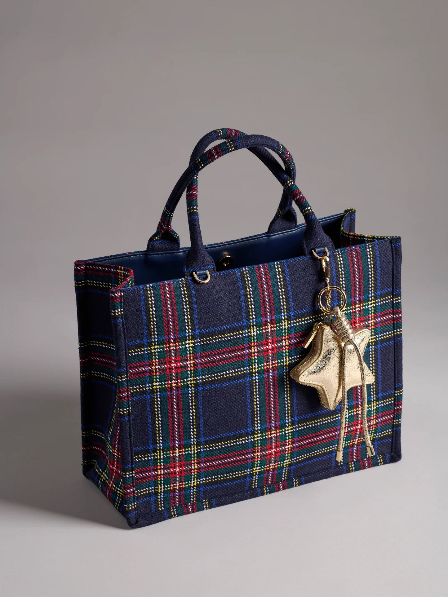Gold Star Bag Pouch