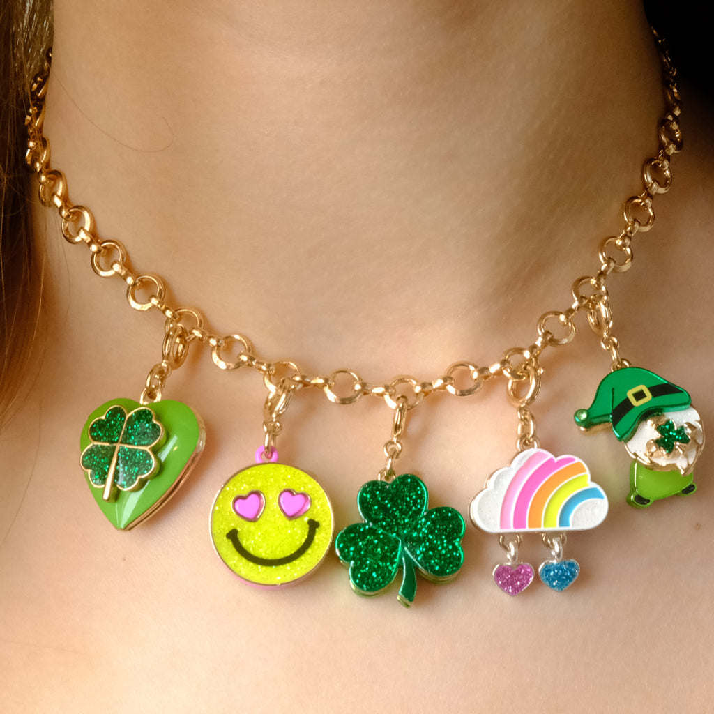 Charm It! Necklaces