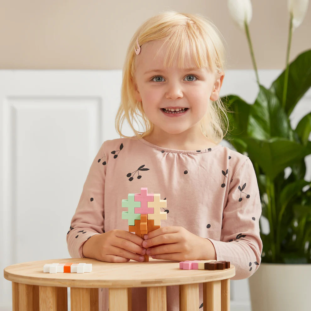 Big Activity Food Set