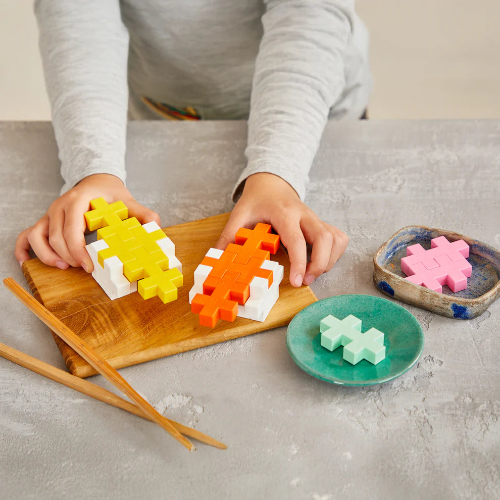 Big Activity Food Set