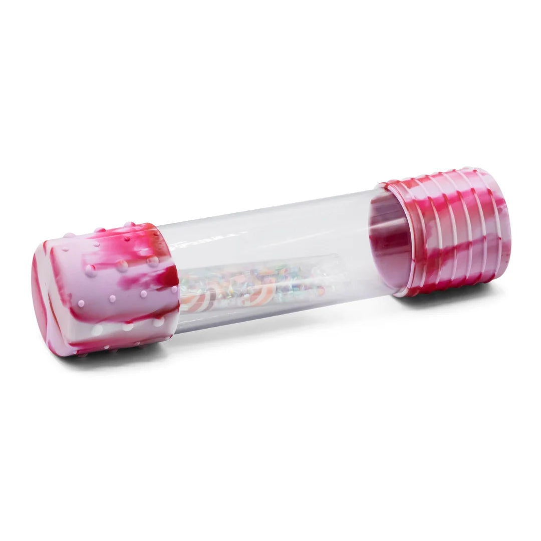 Candyland DIY Calm Down Bottle
