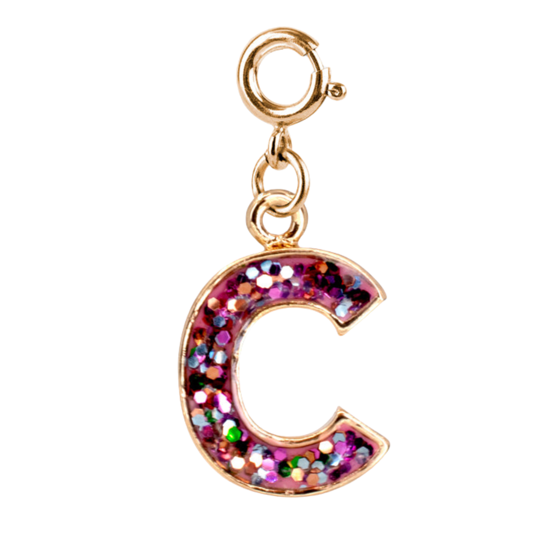 Charm It! Letter Charms