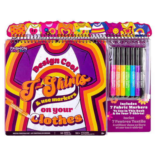 T-Shirt Design Portfolio