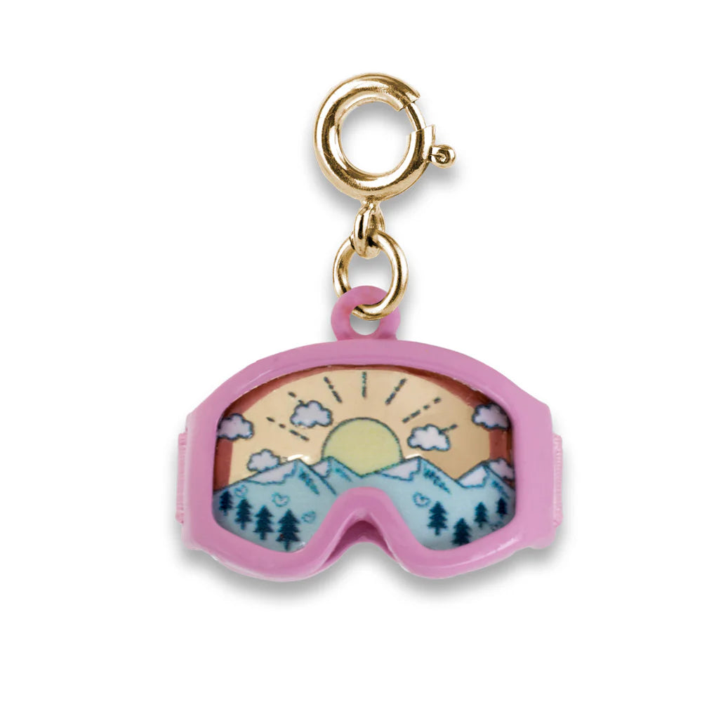 Charm It! Sport Charms