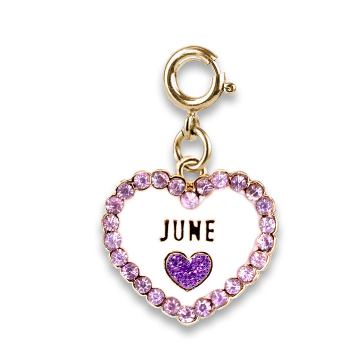 Charm It! Birthday Charms