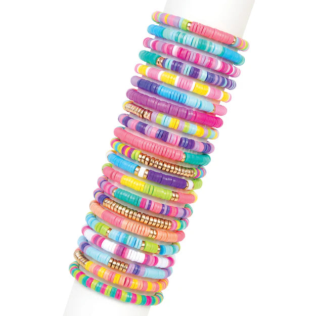 Swift Click Heishi Bracelet Maker