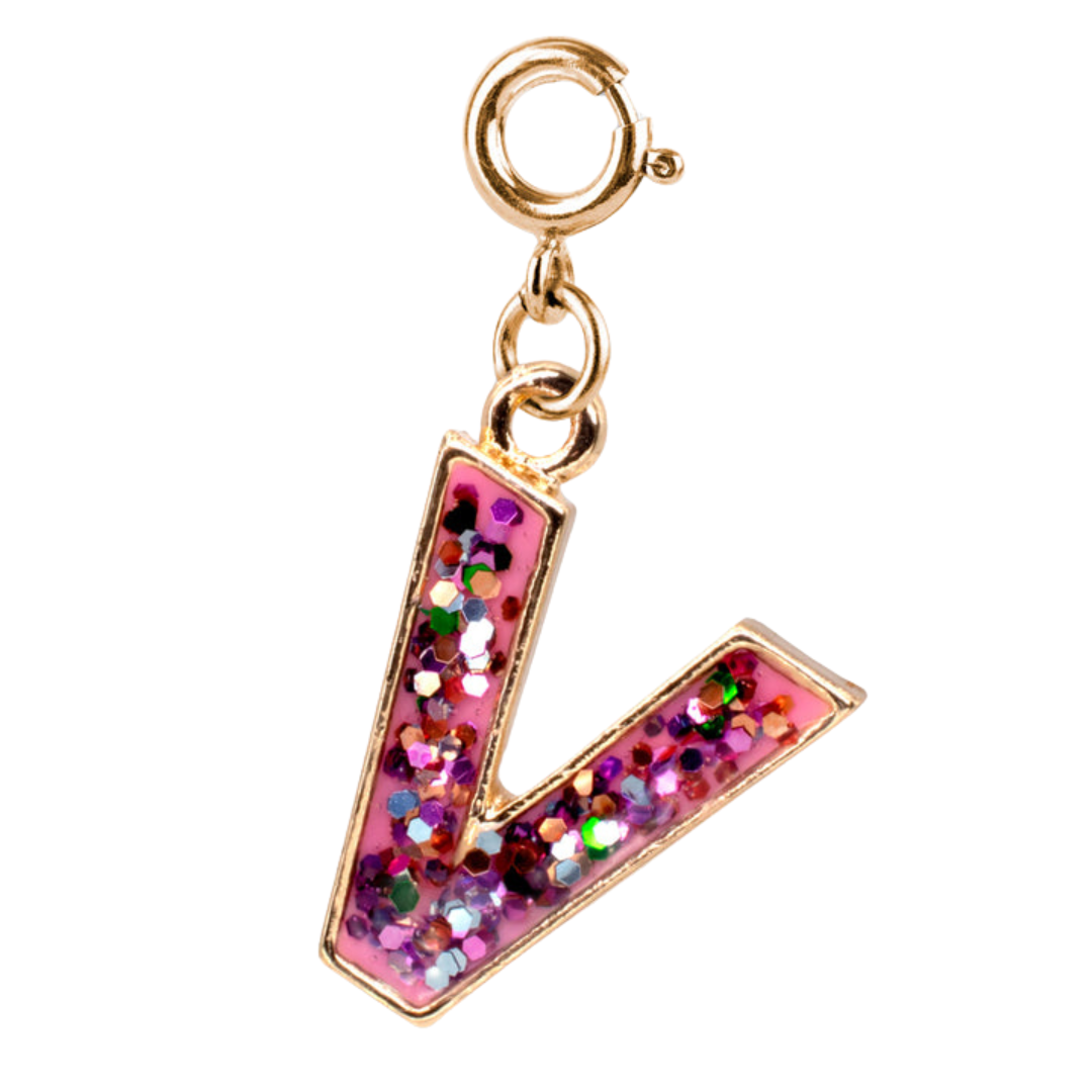 Charm It! Letter Charms