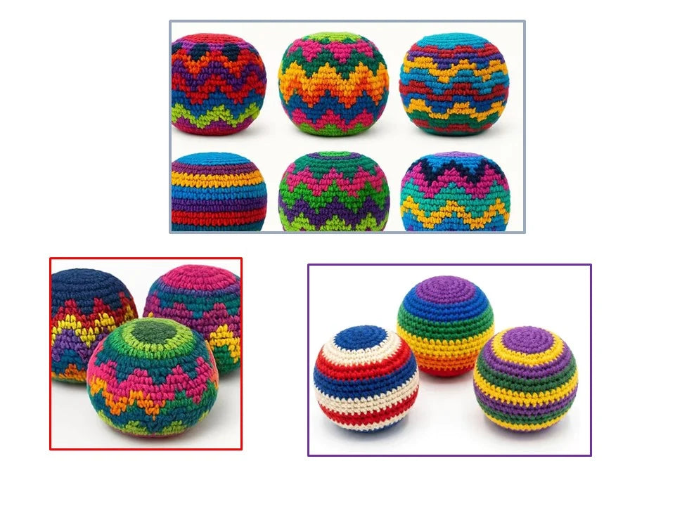 Kick Sacks
