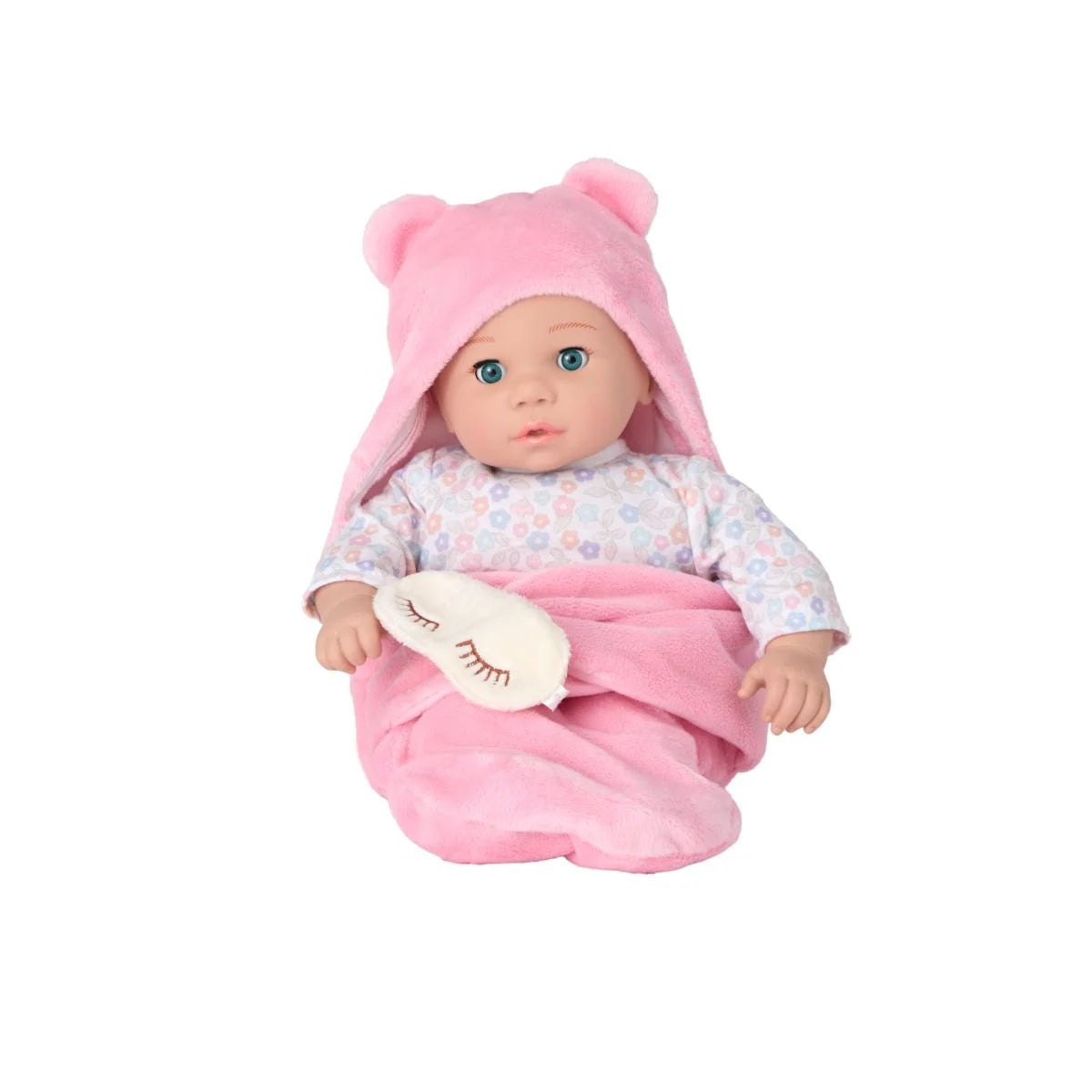 Sweet Smiles Bear Sleep Sack