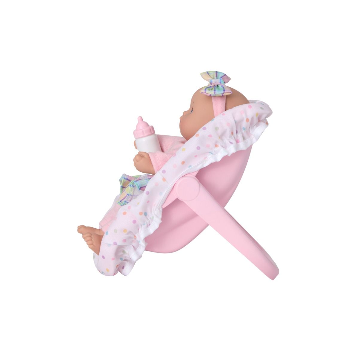 Little Cuties On the Go Playset