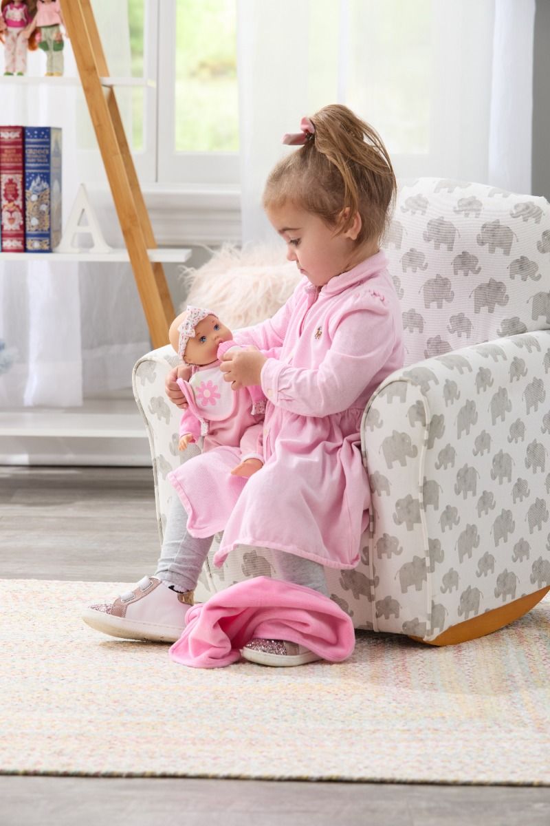 Sweet Baby Nursery Deluxe Slumber Set
