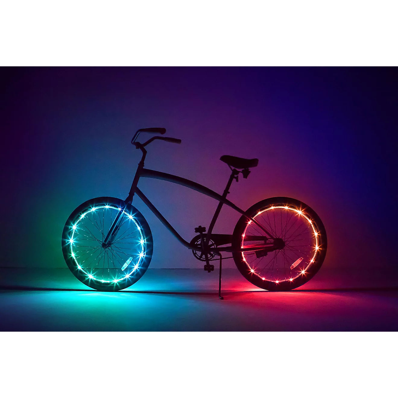 Wheel Brightz Color Select