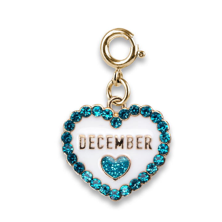 Charm It! Birthday Charms