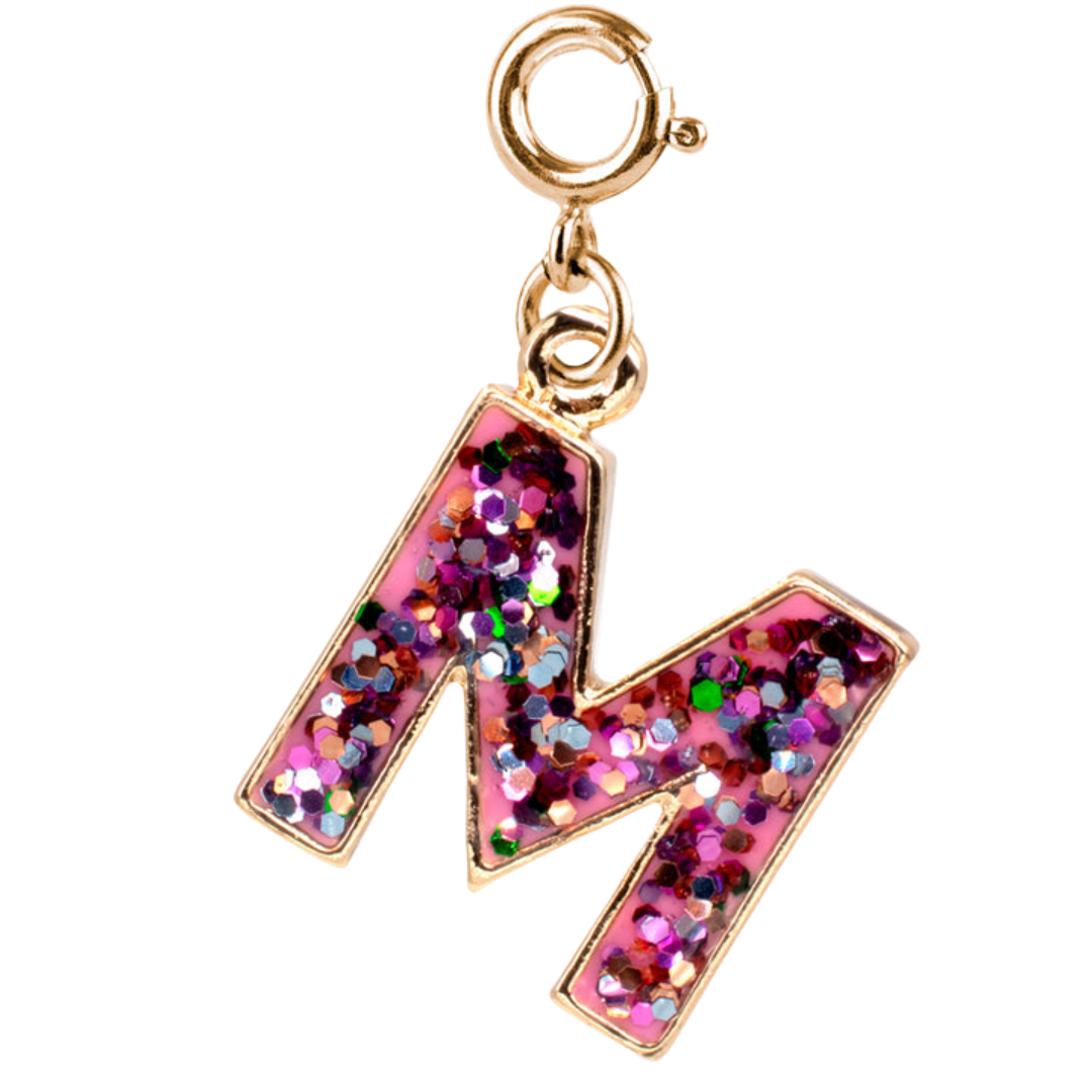 Charm It! Letter Charms