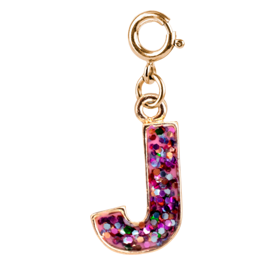Charm It! Letter Charms