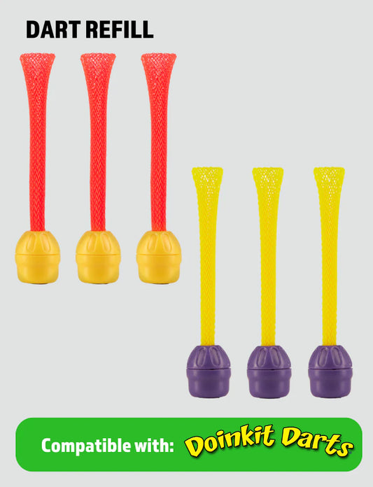 Doinkit Darts Refill