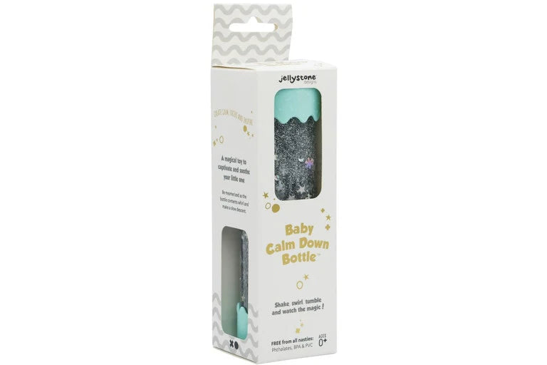 Baby Calm Down Bottle Mint