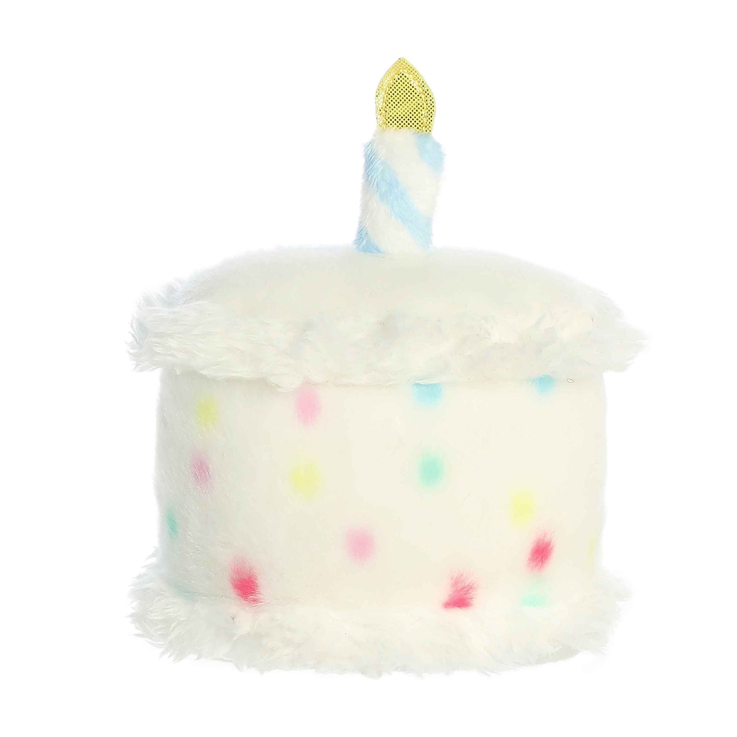 Happy Birthday Cake Palm Pals