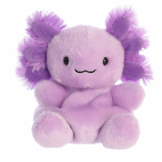 Xavier Axolotl Palm Pals