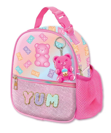 Sugar Crush Lunchbox