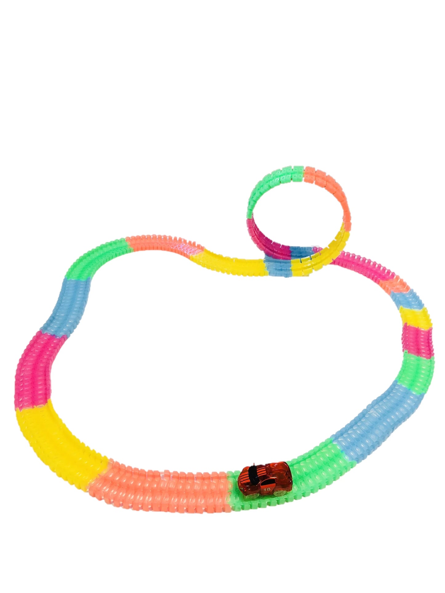 Twister Tracks 360