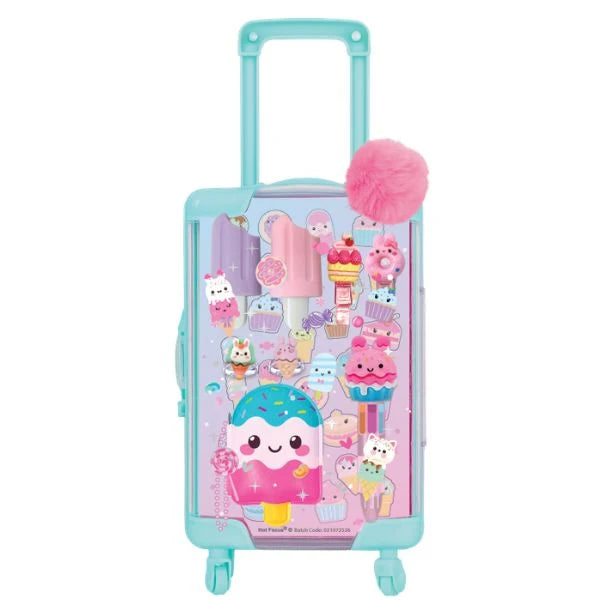 Sweets Stationary Lugagge
