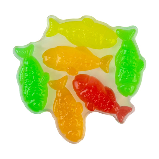 Taba-licious Candy Faves