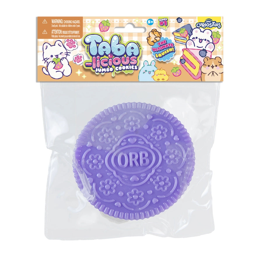 Taba-licious Cookies