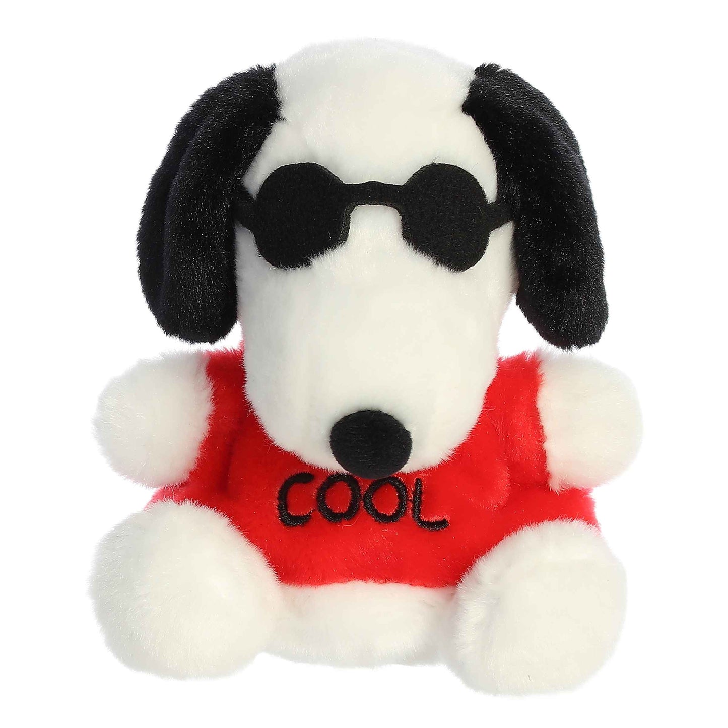 Joe Cool Palm Pals