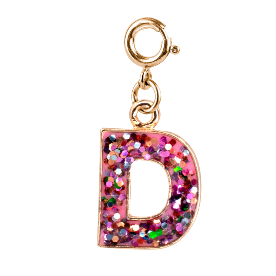 Charm It! Letter Charms