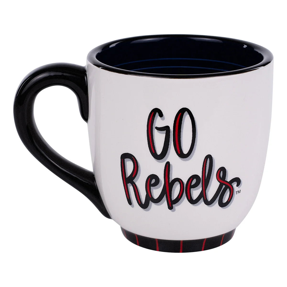 Ole Miss The Grove Mug