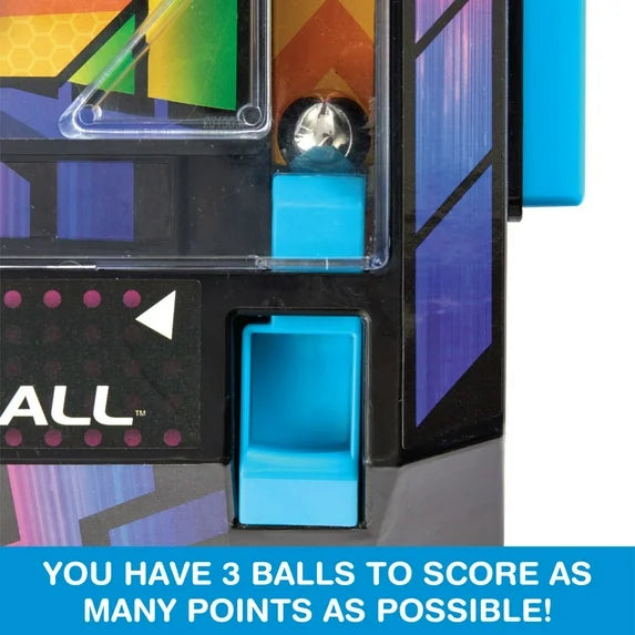 Arcade Pinball