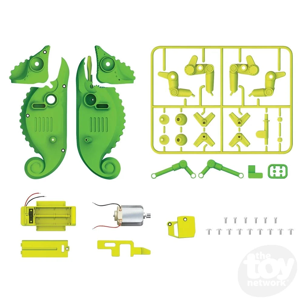KidzLabz Chameleon Robot