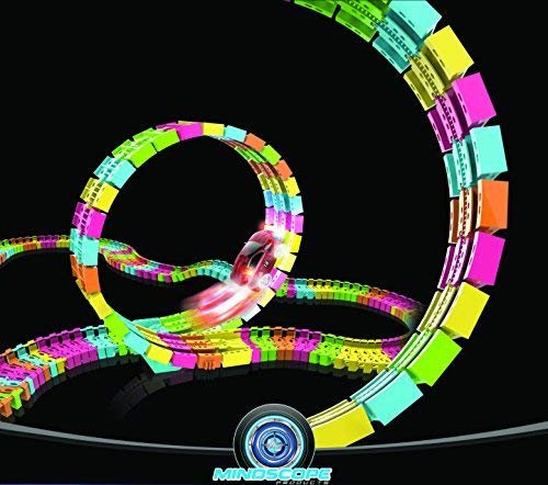 Twister Tracks 360