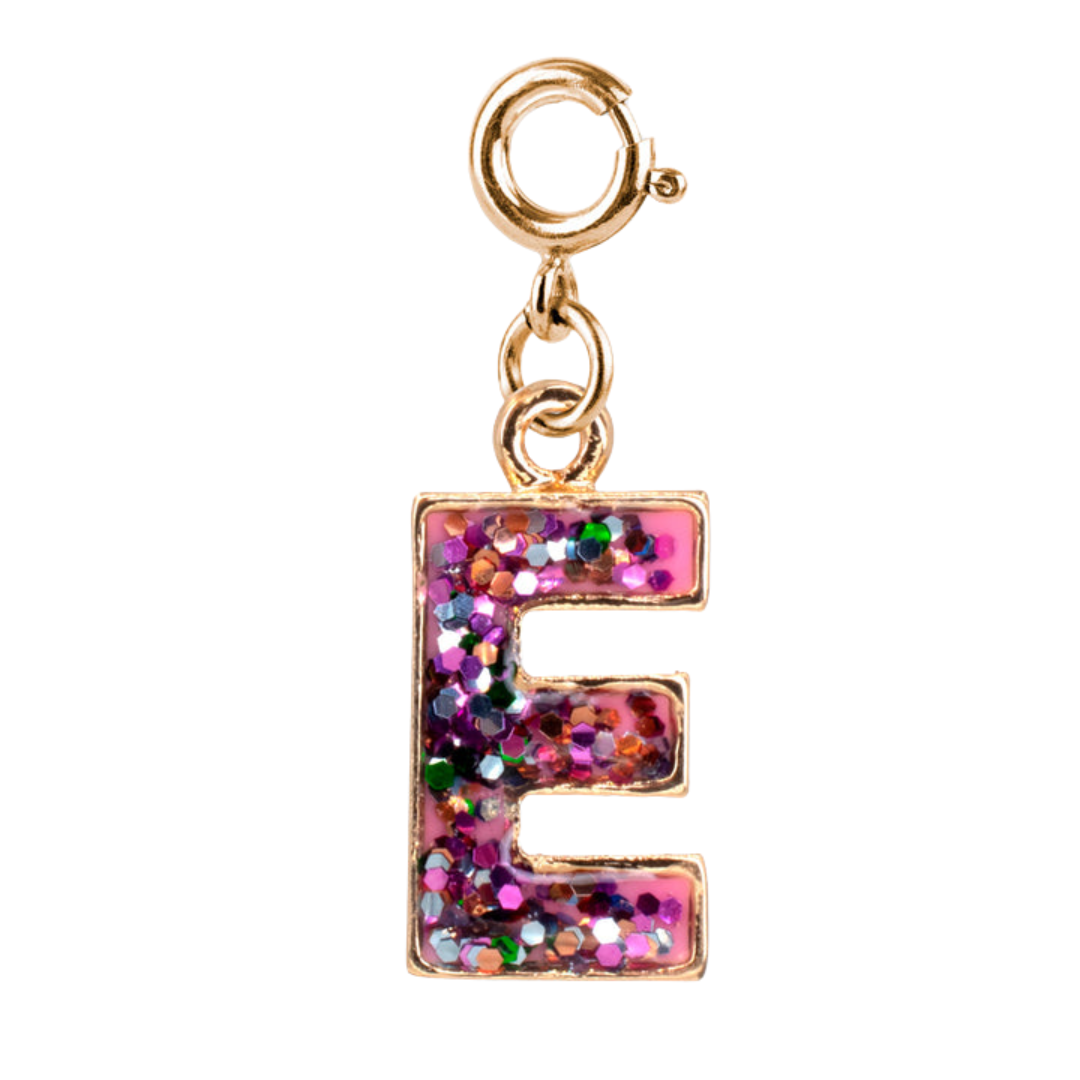 Charm It! Letter Charms