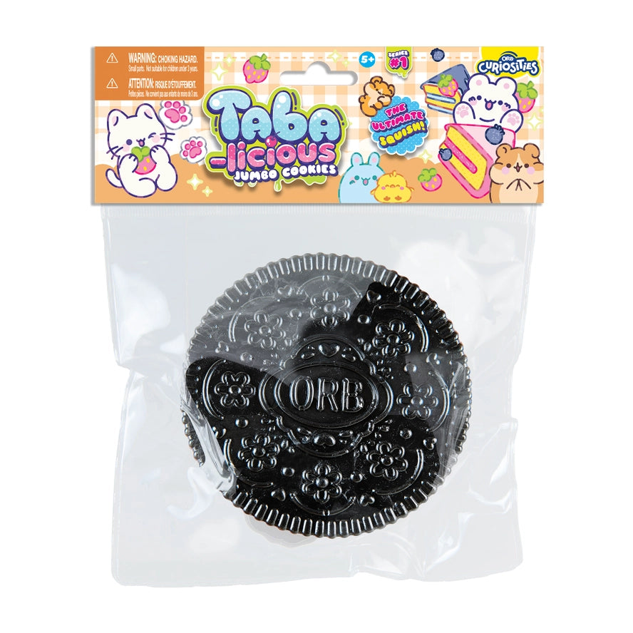 Taba-licious Cookies