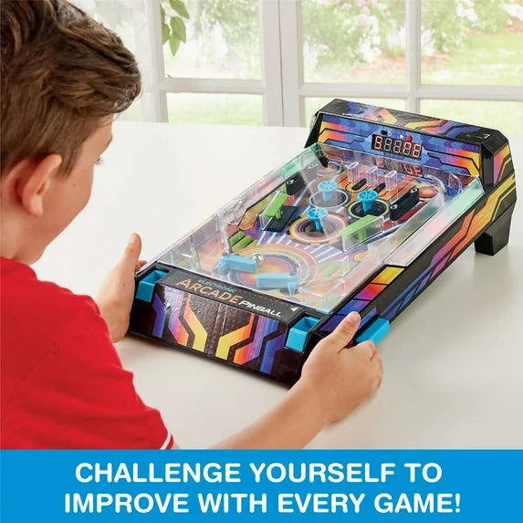 Arcade Pinball