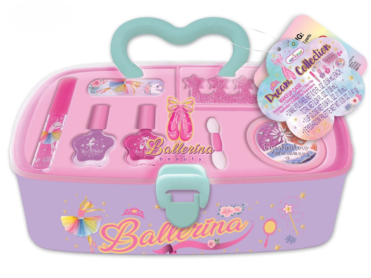 Ballerina Dream Collection