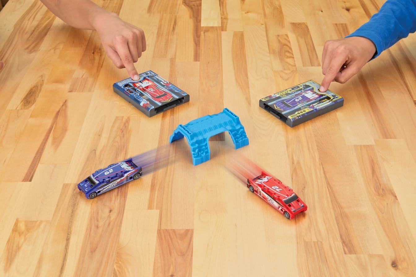 Flat 2 Fast Stunt 2 Pack