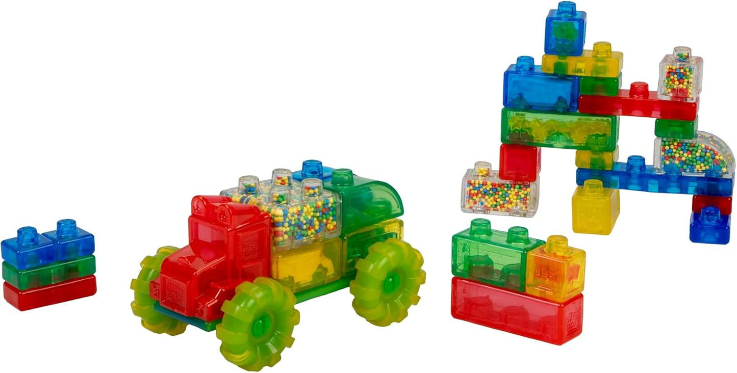 Jelly Blox Vrroom! Truck Kit