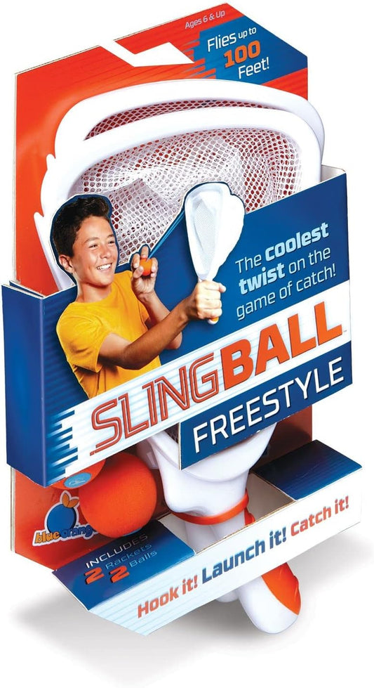 Slingball Freestyle