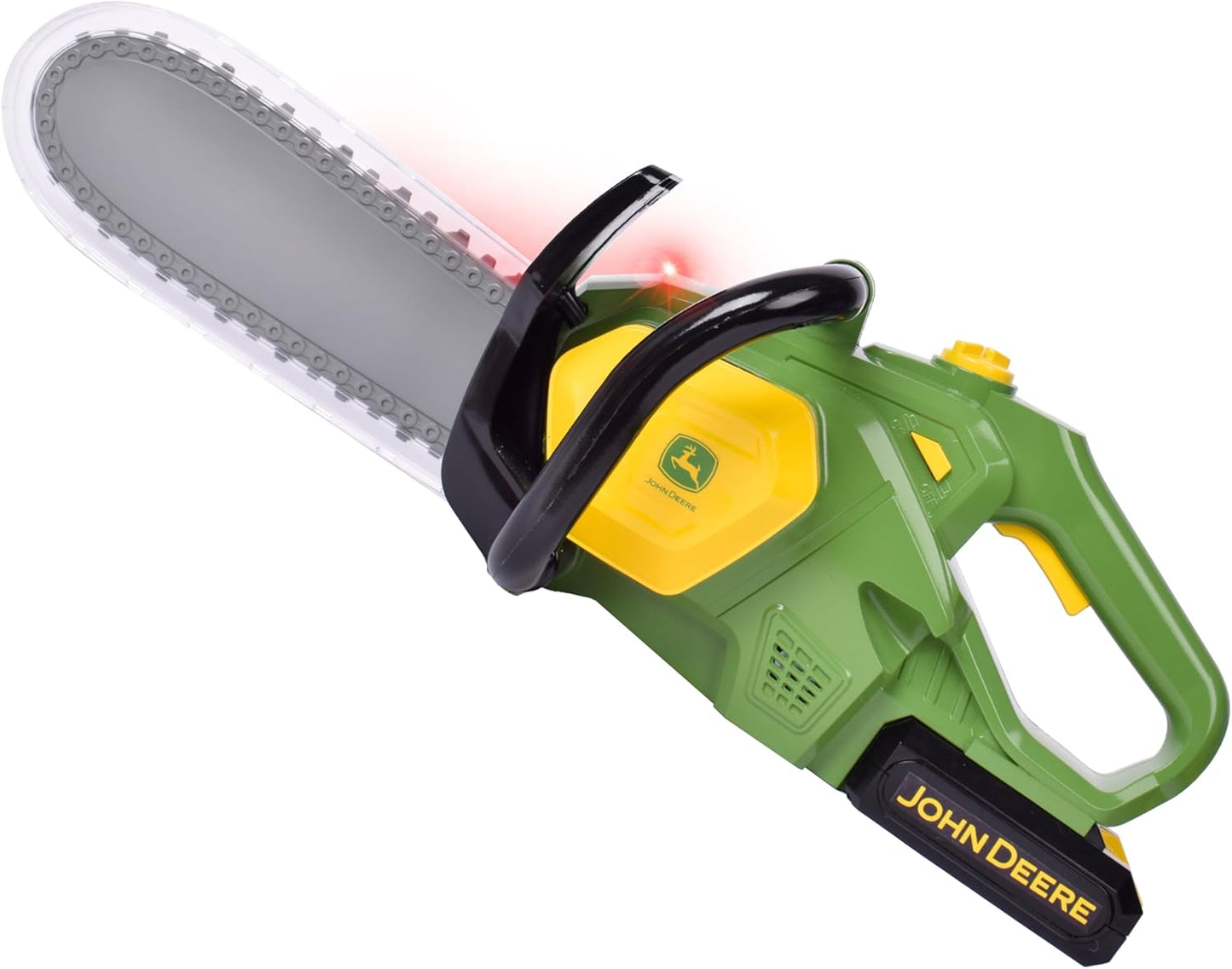 JD Chainsaw