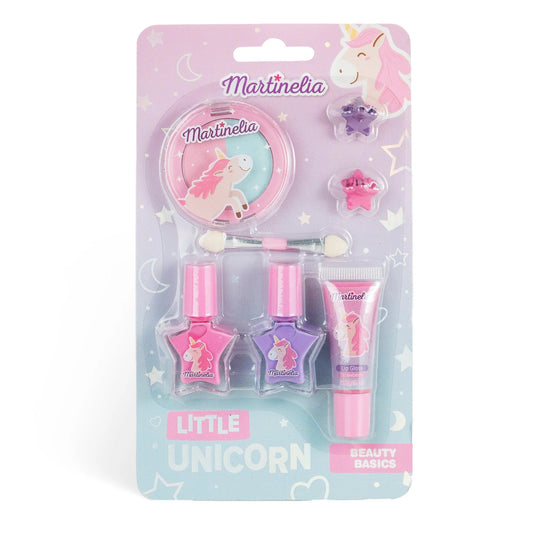 Martinelia Little Unicorn Beauty Basics