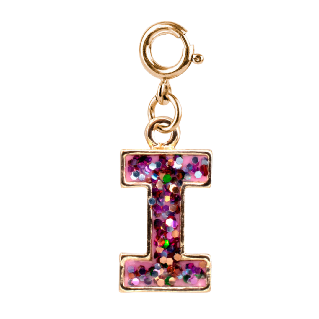 Charm It! Letter Charms