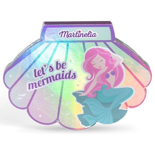 Martinelia Let's Be Mermaids Shell Palette