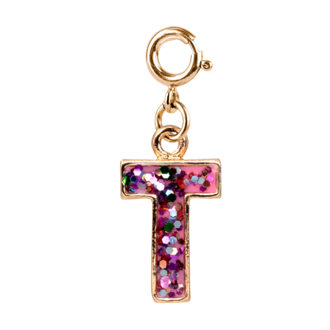 Charm It! Letter Charms