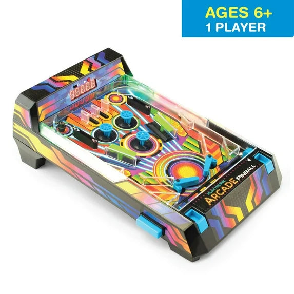 Arcade Pinball