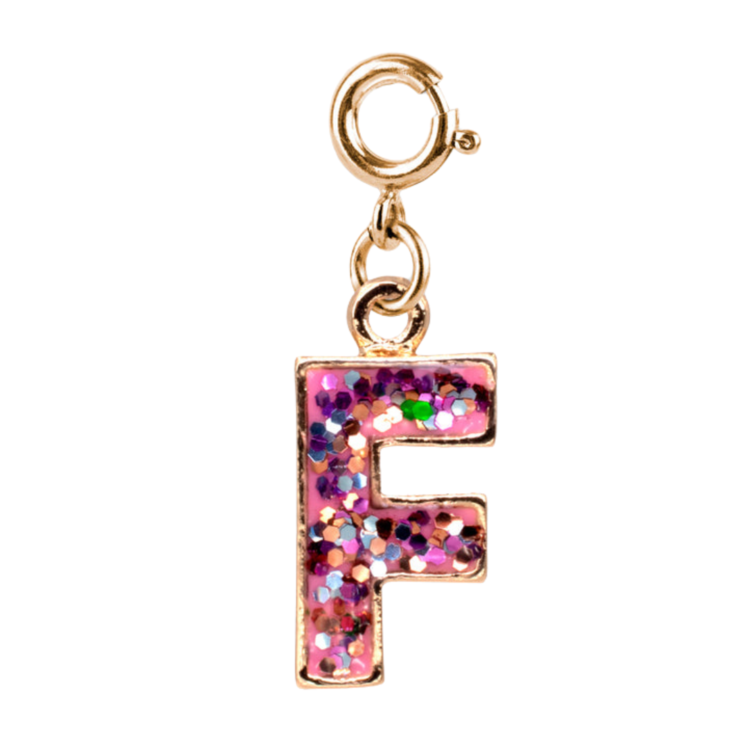 Charm It! Letter Charms
