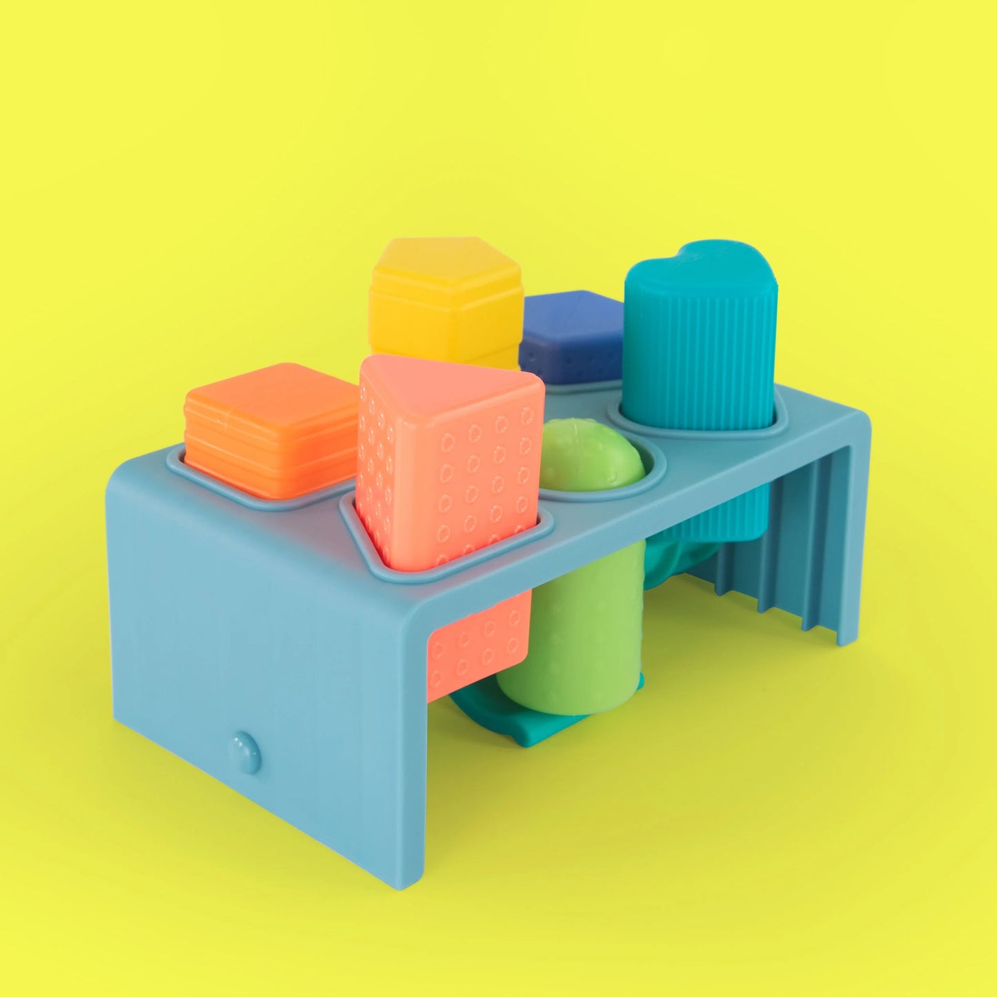Press n' Pop Bench